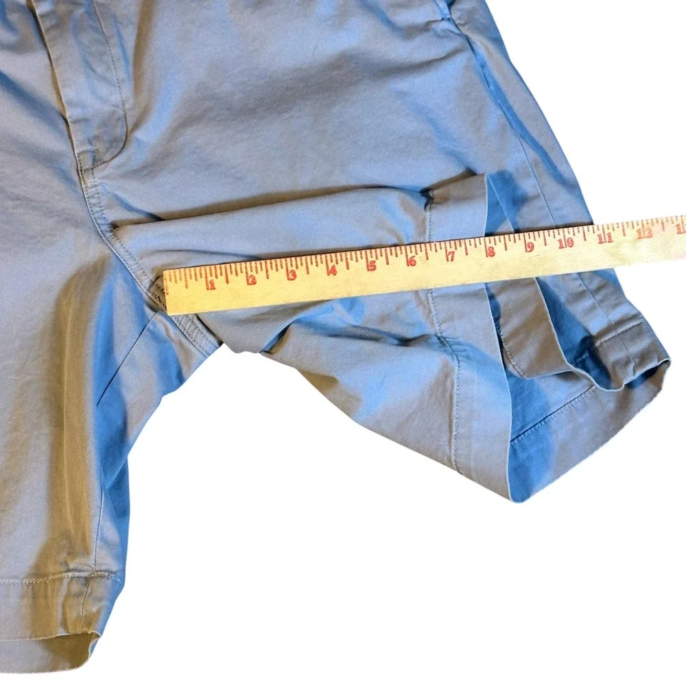 Polo Ralph‎ Lauren Shorts Mens 36 Blue Classic Fit 9